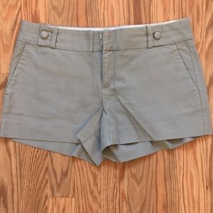 Banana Republic size 4 shorts